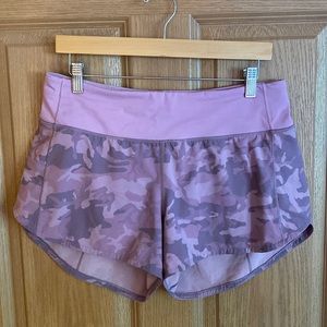 Lululemon shorts